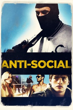 Watch free Anti-Social movies Hd online on TinyZone