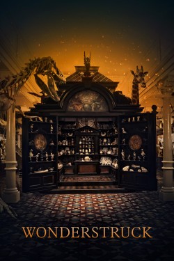 Watch Free Wonderstruck Movies Full HD Online - FlixHQ