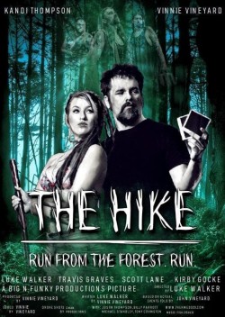 Watch free The Hike movies Hd online Putlocker