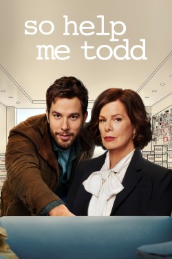 Watch free So Help Me Todd movies online - GoMovies