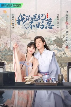 Enjoy Free HD Viewing of I Have a Smart Doctor Wife on Putlocker