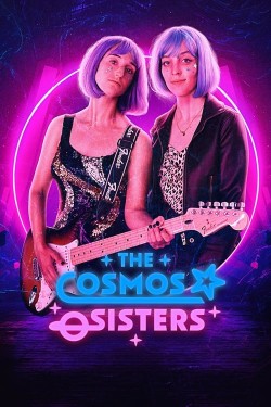 Stream The Cosmos Sisters Movies for Free in HD Online M4uHD