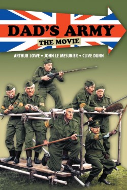 Watch free Dad's Army movies Hd online on TinyZone