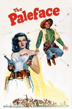 Watch free The Paleface movies Hd online on TinyZone