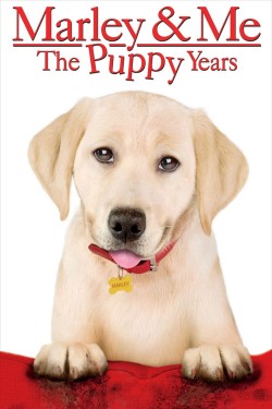 Watch free Marley & Me: The Puppy Years full