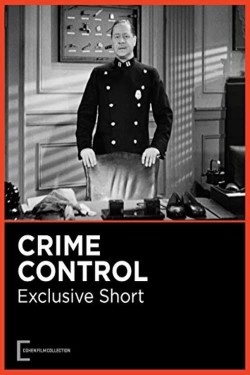 Watch Crime Control free online