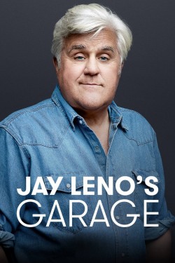 Watch free Jay Leno's Garage movies Hd online on TinyZone