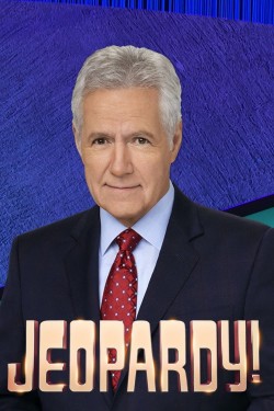 Watch Jeopardy! free online