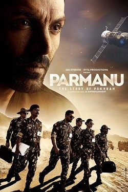 Watch free Parmanu: The Story of Pokhran movies online | Gomovies