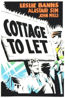 Enjoy Free HD Viewing of Cottage to Let on Putlocker