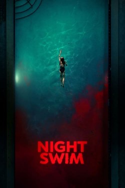 Enjoy Free HD Viewing of Night Swim on Putlocker