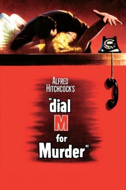 Watch free Dial M for Murder movies online on on 123Movies Alternatives site