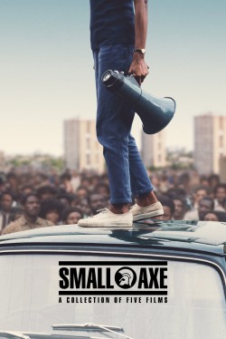 Watch free Small Axe movies online on on 123Movies Alternatives site