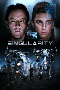 Watch free Singularity full