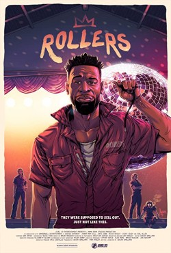 watch Rollers movies free online