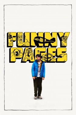 Enjoy Free HD Viewing of Funny Pages on Putlocker