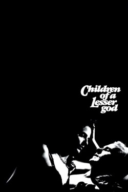 Enjoy Free HD Viewing of Children of a Lesser God on Putlocker