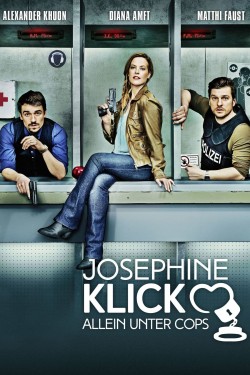 Watch Josephine Klick movies free AniWave