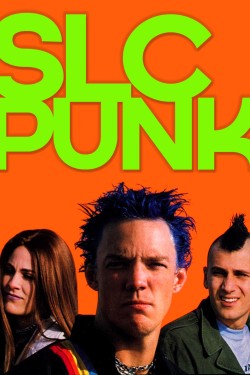 Watch free SLC Punk movies online - GoMovies