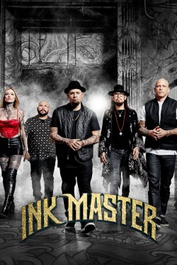 Ink Master - Season 15