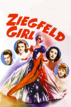 Watch Free Ziegfeld Girl Movies Full HD Online - Movies4K