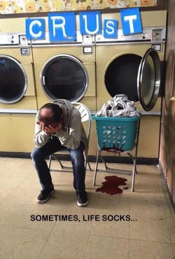 Watch free Crust movies online on on FlixHQ