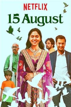 Watch free 15 August full