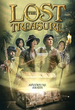 Watch free The Lost Treasure movies online - GoMovies