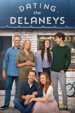 Watch free Dating the Delaneys movies Hd online on TinyZone