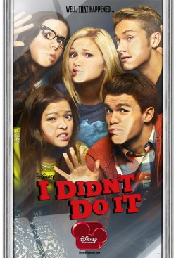 Watch free I Didn't Do It movies online