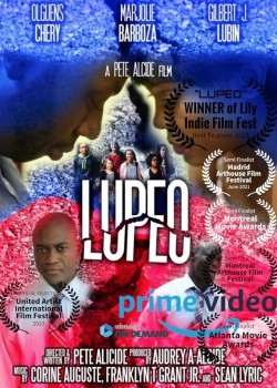 Lupeo Lupeo (2020) Official Image | AndyDay