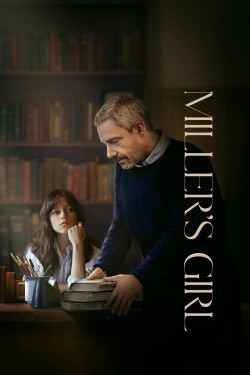 Enjoy Free HD Viewing of Miller's Girl on Putlocker