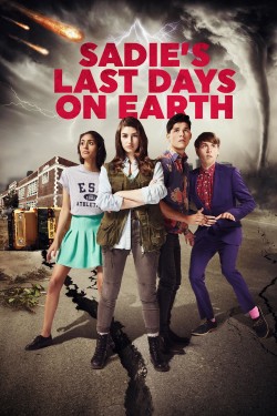 Stream Sadie's Last Days on Earth Movies for Free in HD Online M4uHD