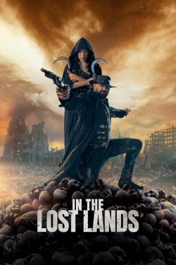 Watch In the Lost Lands movies free hd online