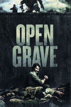 Enjoy Free HD Viewing of Open Grave on Putlocker