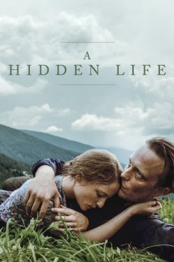 Enjoy Free HD Viewing of A Hidden Life on Putlocker