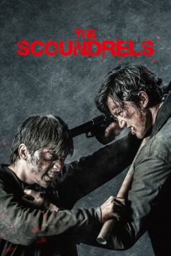 Stream The Scoundrels Movies for Free in HD Online M4uHD