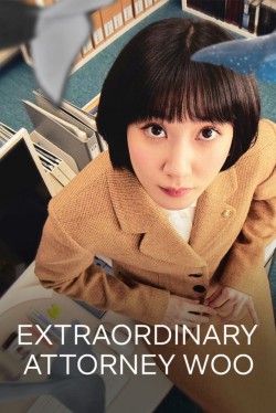 Watch free Extraordinary Attorney Woo movies Hd online on TinyZone