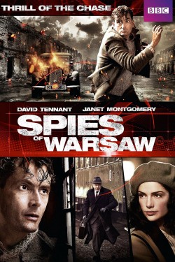 Watch Free Spies of Warsaw Movies HD Online Vumoo Alternatives site