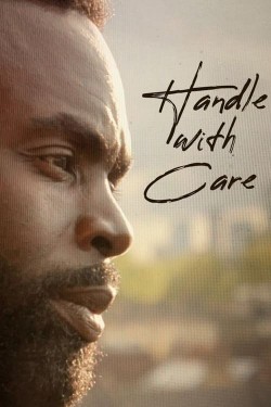 Watch free Handle with Care: Jimmy Akingbola movies Hd online on TinyZone