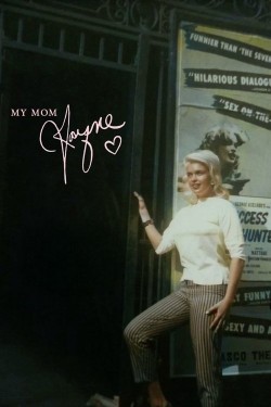 My Mom Jayne