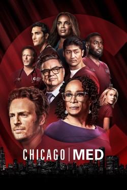 Chicago Med - Season 7