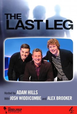 Watch free The Last Leg full