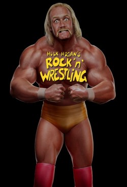 Watch Free Hulk Hogan's Rock 'n' Wrestling Movies Full HD