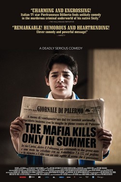 Watch free The Mafia Kills Only in Summer hd online