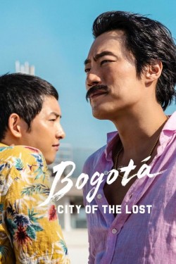 Watch free Bogotá: City of the Lost full