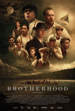 Watch free Brotherhood movies Hd online Braflix Alternative