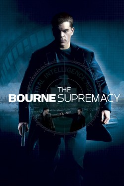 Watch free The Bourne Supremacy full