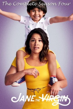 Jane the Virgin - Season 4