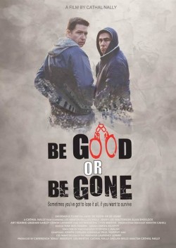 Enjoy Free HD Viewing of Be Good or Be Gone on Putlocker